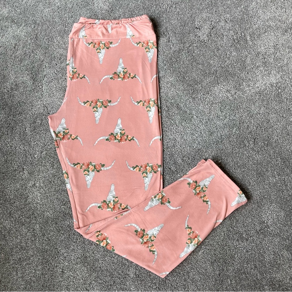 Honey & Lace / Piphany Leggings